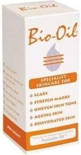 Actual product image Bio-Oil Specialist Skincare Oil (Body oil, 125 ml)