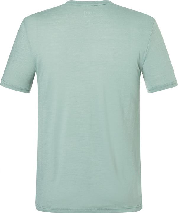 Actual product image Super Natural The Wave Tee (48, 50)