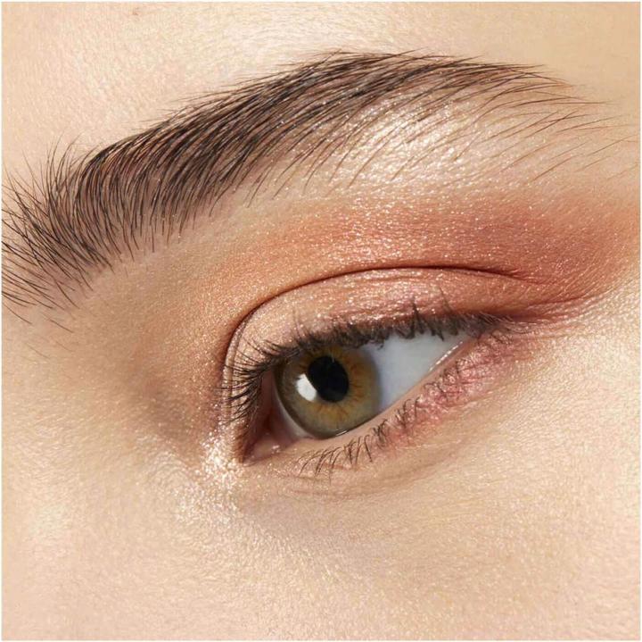 Actual product image Clarins Ombre 4 Couleurs (03 flame gradation)
