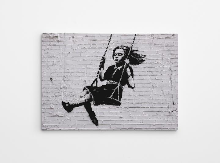 Produktbild Wallxpert Harlem (70 x 100 cm)