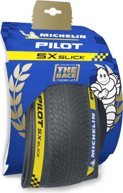 Produktbild Michelin Pilot SX Slick (44-406)