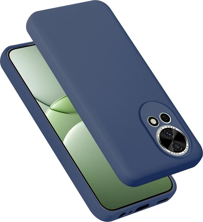Produktbild Cadorabo Hülle für Huawei NOVA 13 im Liquid Case Design (Huawei Nova)