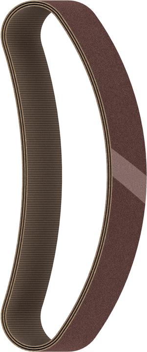Actual product image Bosch Professional Zubehör PRO X440 sanding belt, 75 x 533 mm, G180 (180)