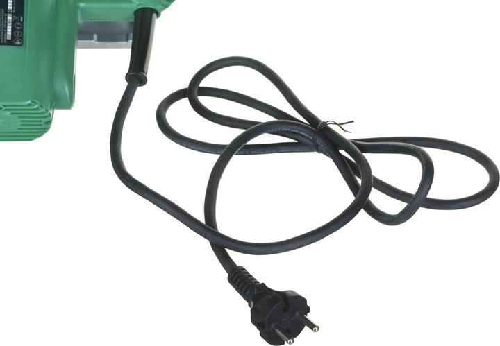 Image du produit Hikoki Diskinis pjūklas C6SS