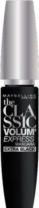 Immagine prodotto Maybelline New York Il classico Volum Express (Extra Black)