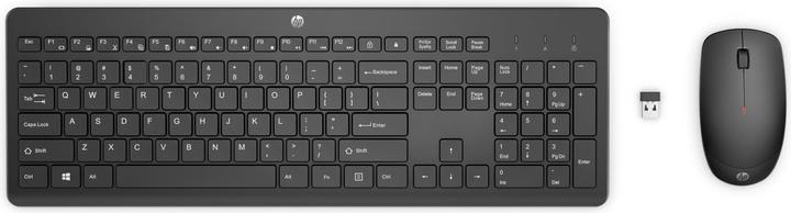 HP 230 (CH, Kabellos)