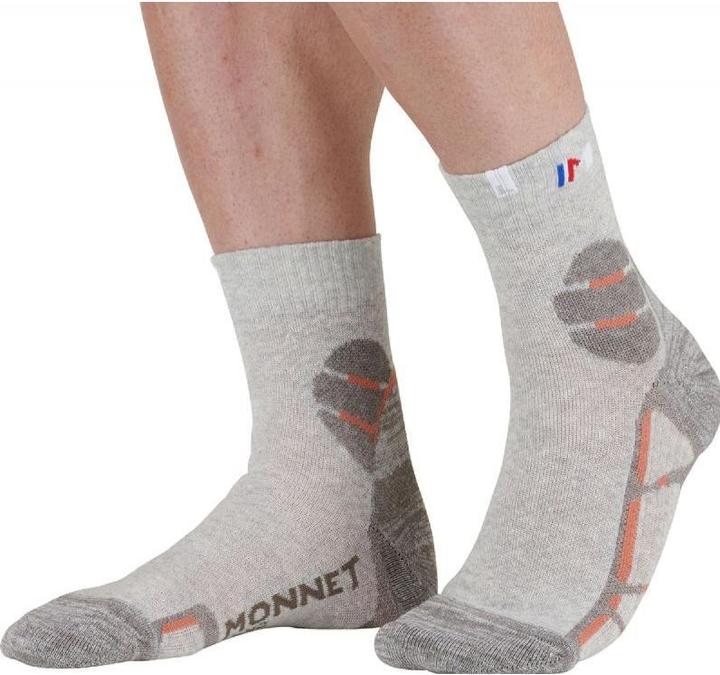 Monnet Trek Lin Mid