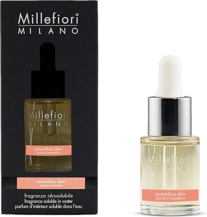 Actual product image Millefiori Osmanthus Dew