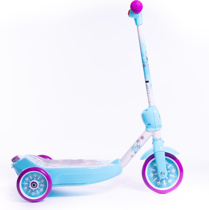 Image du produit ‎Huffy Huffy Frozen Bubble Roller, bleu