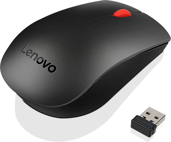 Actual product image Lenovo Essential Wireless Combo (Eng. Int., Wireless)