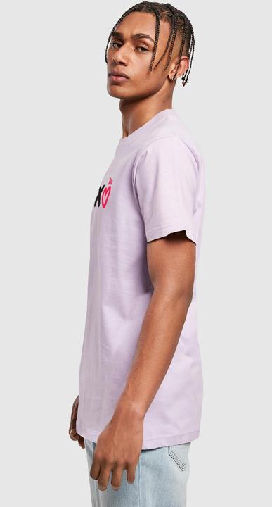 Immagine prodotto Merchcode San Valentino - Maglietta XOXO a girocollo - 117911 (L)
