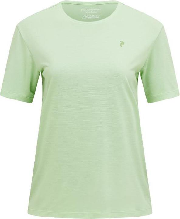 Produktbild Peak Performance Women's Delta S/S Tee (XL)