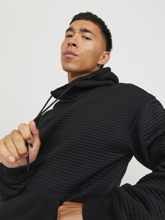 Immagine prodotto Jack & Jones Struktur Hoodie (XXL)