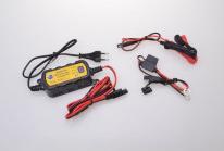 Produktbild Filmer Batterie-Erhaltungs-Ladegerät 6V/12V (12V, 6V, 1.20 A)