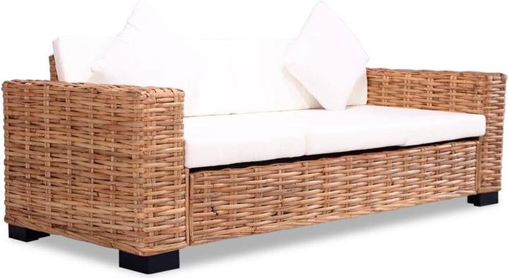 Produktbild VidaXL Aridatha (3-Sitzer)