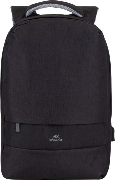 Image du produit Rivacase NB BACKPACK 15.6" + MOUSE/7563 BLACK (15.60")