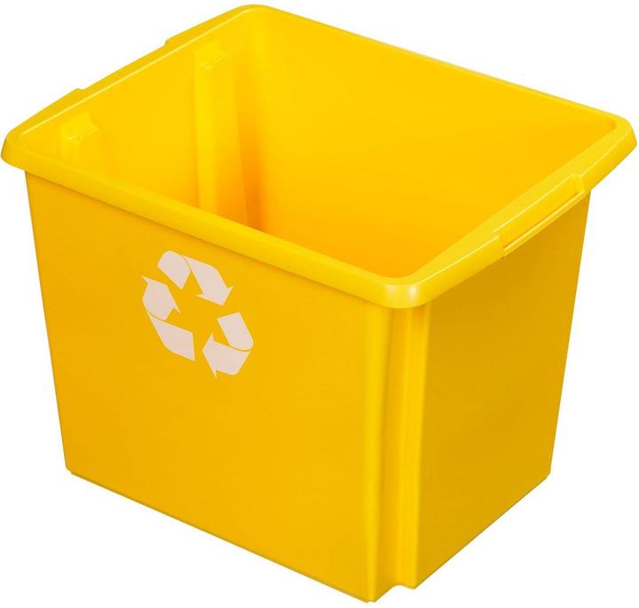 Immagine prodotto Sunware Recycle-Box Nesta, diverse versioni. Versioni (32 l)