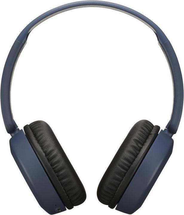 Immagine prodotto JVC HA-S31BT-H (17 h, Cablato)