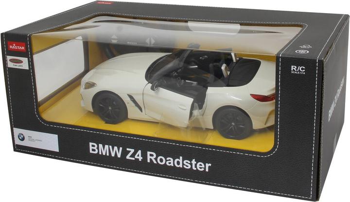 Actual product image Jamara BMW Z4 Roadster