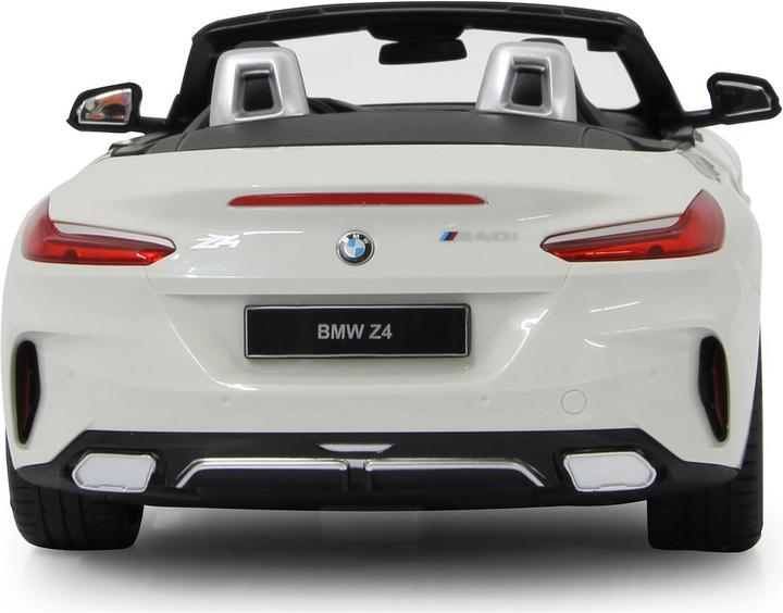 Actual product image Jamara BMW Z4 Roadster