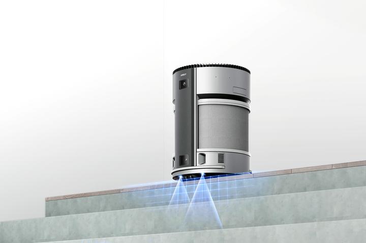 Immagine prodotto Ecovacs Airbot Z1