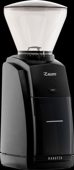 Produktbild ScentStory Encore Coffee Grinder (Black)