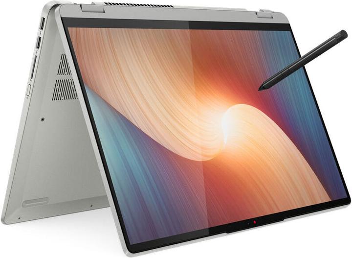 Produktbild Lenovo IdeaPad Flex 5 (16", Intel Core i5-1235U, 16 GB, 512 GB, DE)