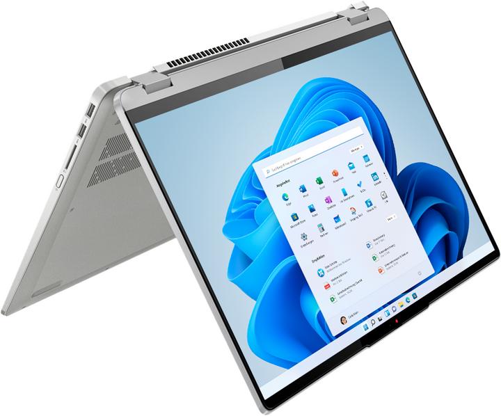 Produktbild Lenovo IdeaPad Flex 5 (16", Intel Core i5-1235U, 16 GB, 512 GB, DE)