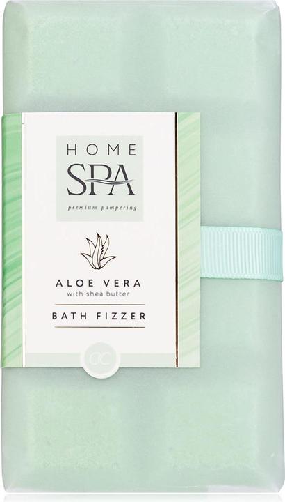 Accentra Home Spa (Badekugeln)