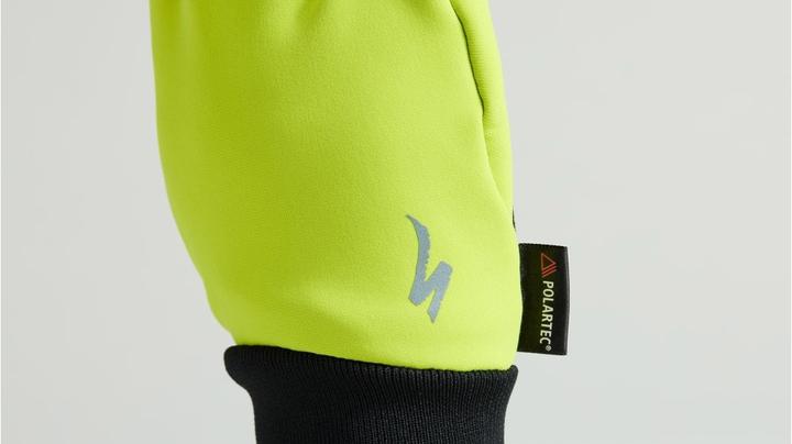 Produktbild Specialized Softshell Deep Winter Glove Lf (M)
