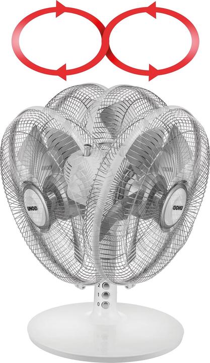 Actual product image Unold Silverline