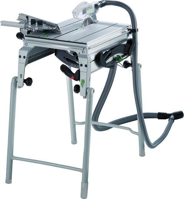 Festool Sega a trazione CS 50 EBG CH