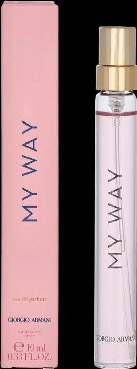Produktbild Giorgio Armani My Way (Eau de Parfum, 10 ml)