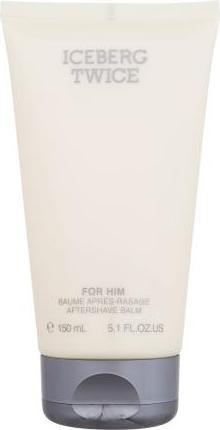 Immagine prodotto Iceberg Due volte (Balsamo dopobarba, 150 ml)