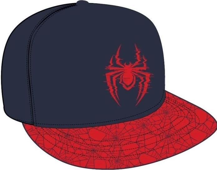 Actual product image Wootbox Box Spiderman