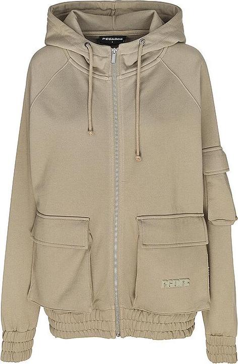 Pegador Sweatjacke NONA