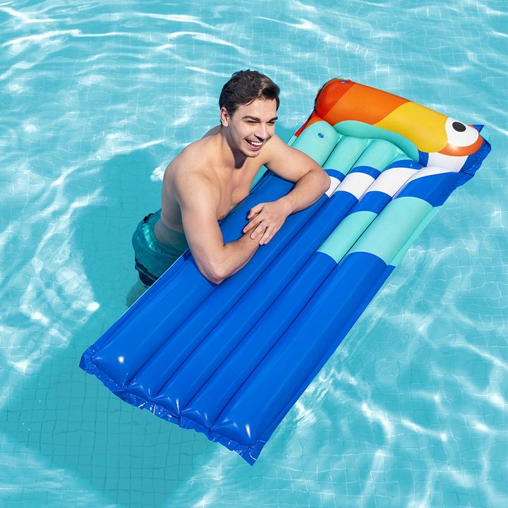 Produktbild Bestway Super Surf