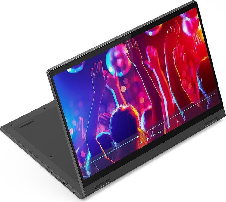 Produktbild Lenovo IdeaPad Flex 5 (15.60", AMD Ryzen 7 5700U, 16 GB, 512 GB, DE)