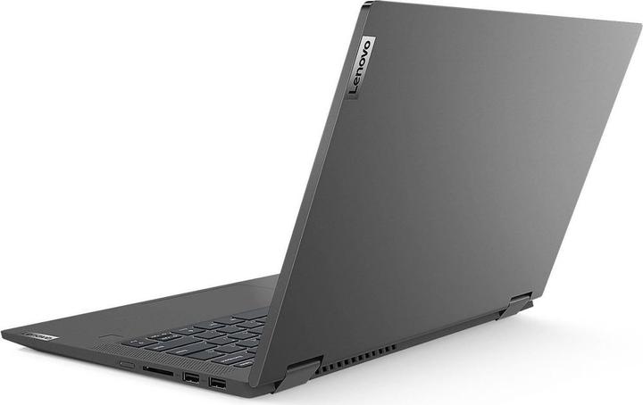 Produktbild Lenovo IdeaPad Flex 5 (15.60", AMD Ryzen 7 5700U, 16 GB, 512 GB, DE)