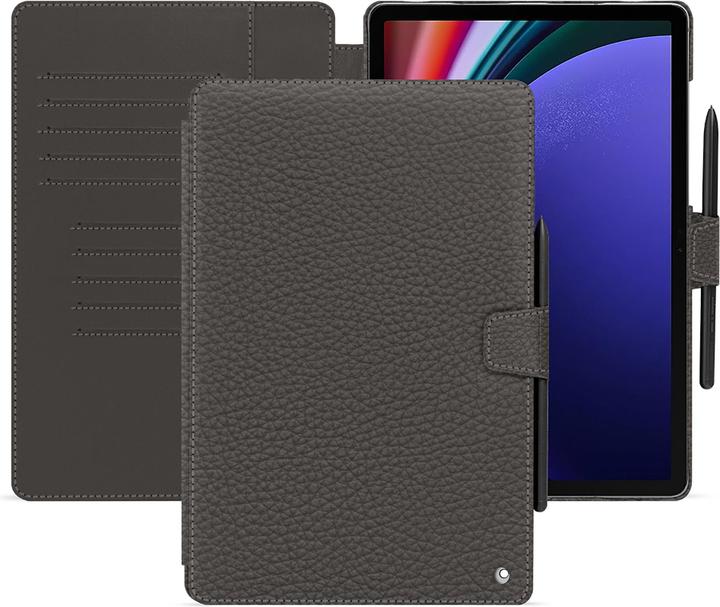 Anthracite (Pantone #41403c)