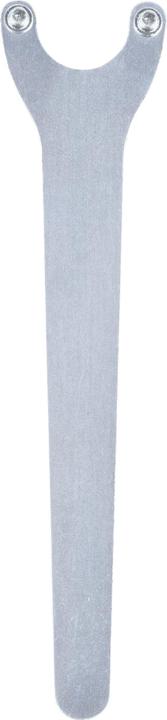 Produktbild wolfcraft wolfcraft 1 Flanschschlüssel gerade für WS, ZA30mm