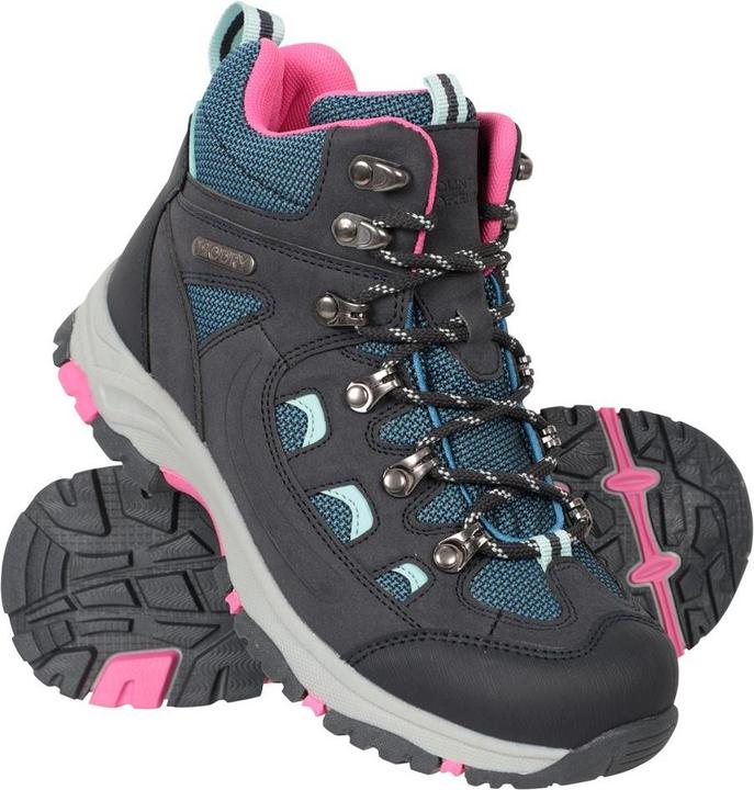 Produktbild Mountain Warehouse Wanderstiefel Adventurer (32)