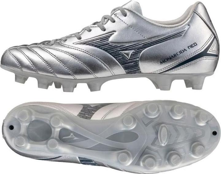 Actual product image Mizuno Monarcida Neo Iii Select Fg (44)