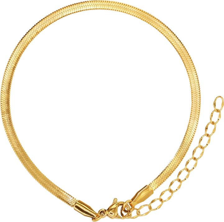 Immagine prodotto Heideman Luxor color oro (100% acciaio inossidabile)