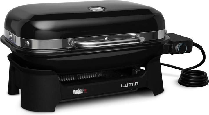 Produktbild Weber Lumin Compact (2.20 kW)
