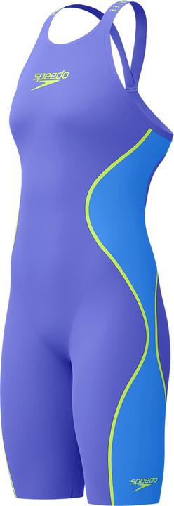 Deep Royal, Cobalt mainline