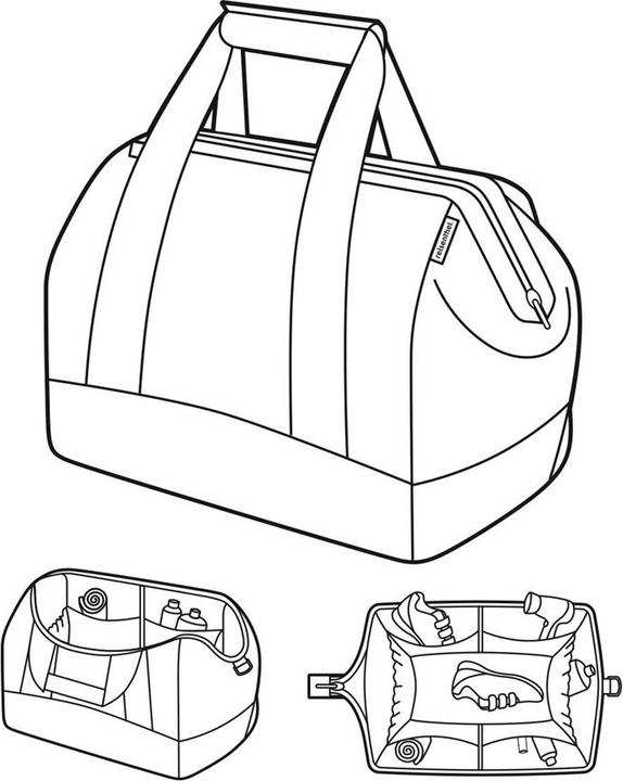 Actual product image MGA Na