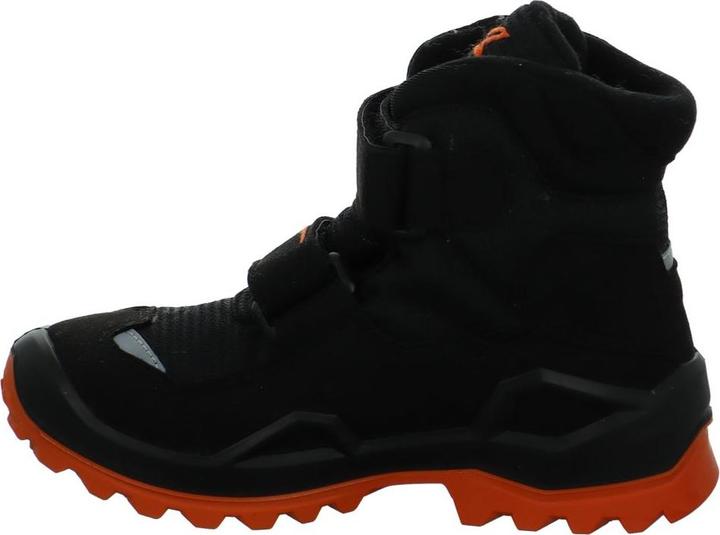 Actual product image Lowa Milo GTX (40)