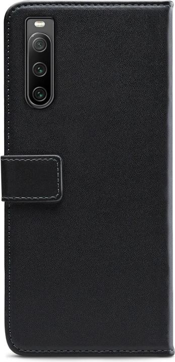 Produktbild Mobilize Klassische Gelly-Geldbörse (Sony Xperia 10 IV)
