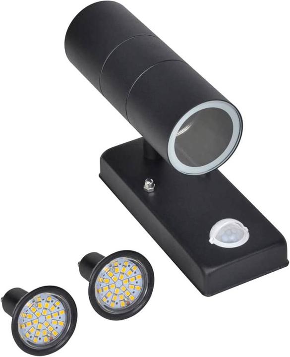 Actual product image VidaXL Aussenlampe (GU10, IP44)